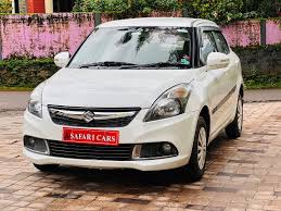 Maruti Suzuki Swift(2014-2018) Vxi